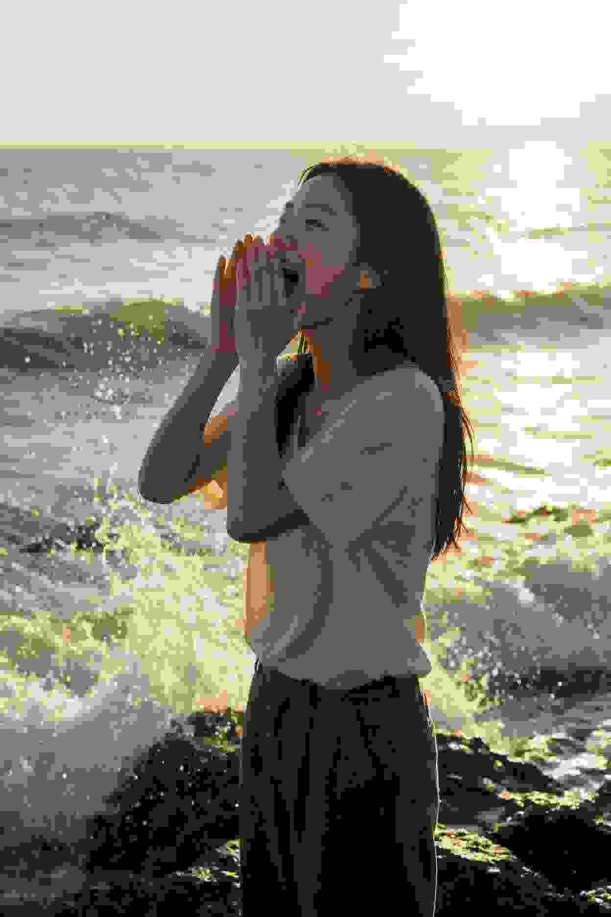 网调我的冰山妈
